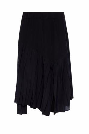 Pleated skirt, zdjęcie 1 Pleated skirt od Isabel Marant